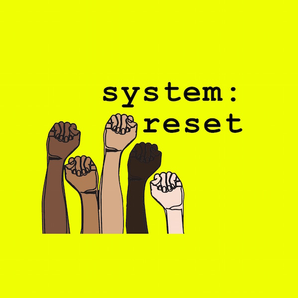 System.reset