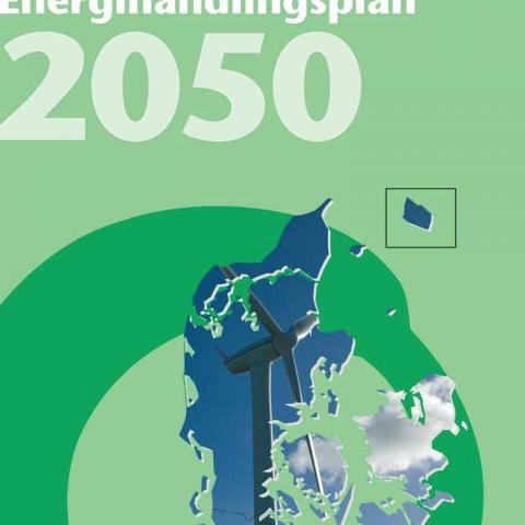 NOAH Energiplan 2050