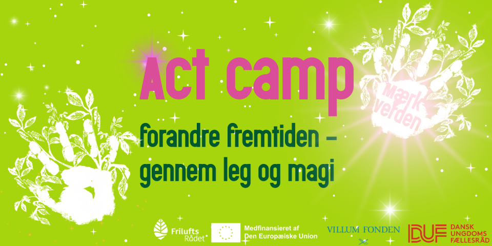 Act camp