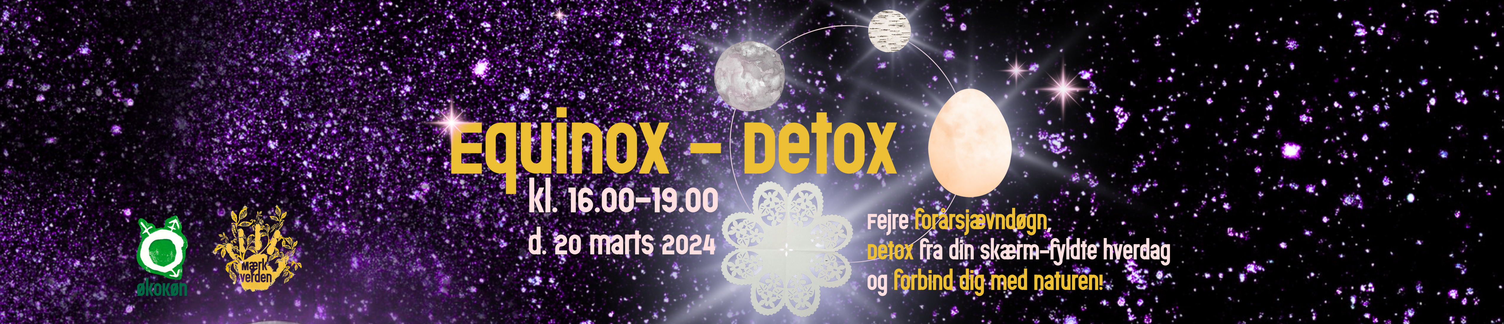 Equinox - Detox