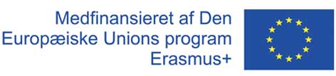 System:reset er støttet af Den Europæiske Unions program Erasmus+
