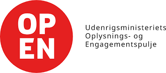 Open Logo