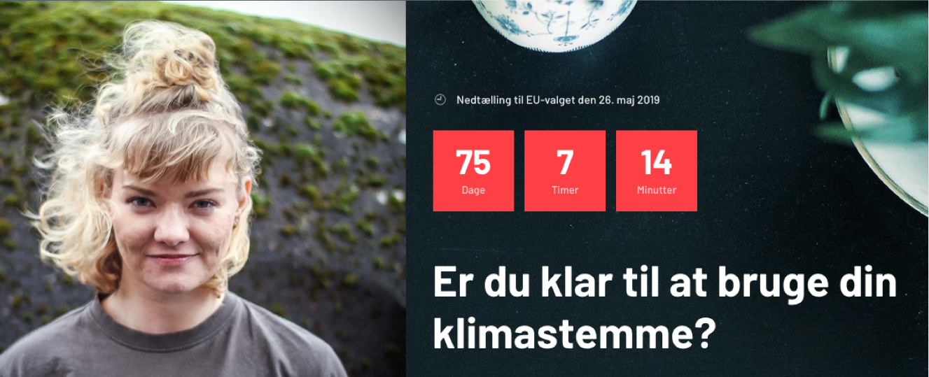 Klimastemmer.dk