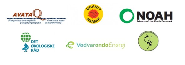 logoes organisations