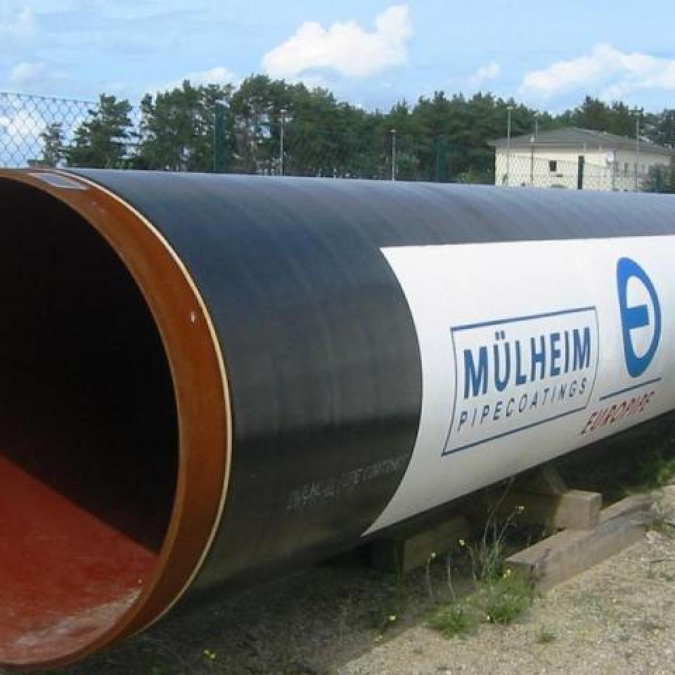 Nord Stream 2: Miljøvurderingen har mangler