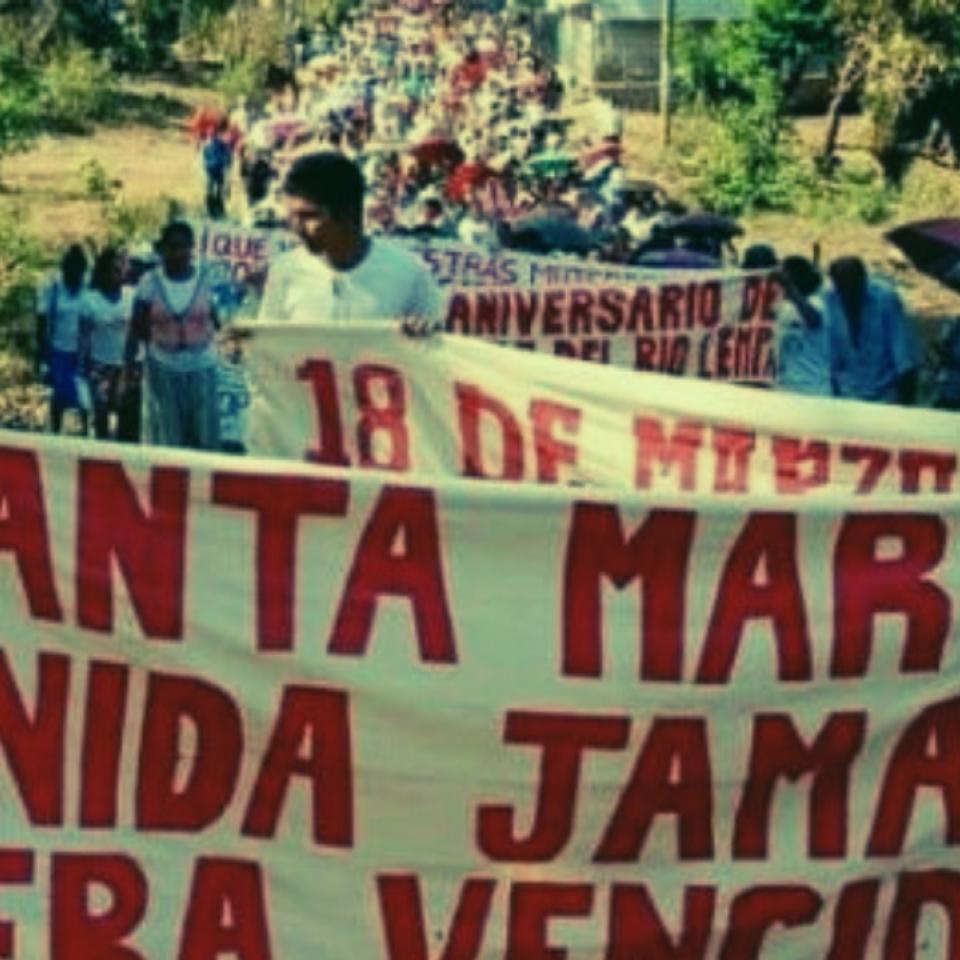 Løslad miljøforkæmpere i El Salvador