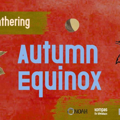 Autumn Equinox