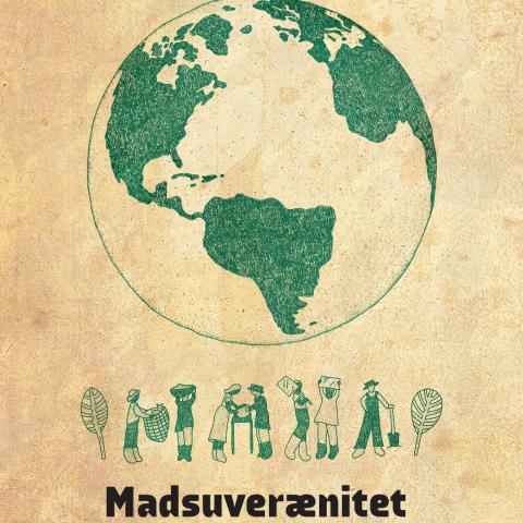 Madsuverænitet