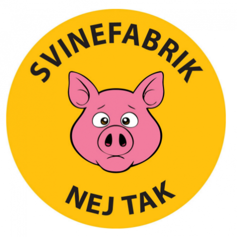 svinefabrik