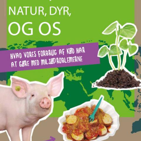 Mad, natur, dyr og os