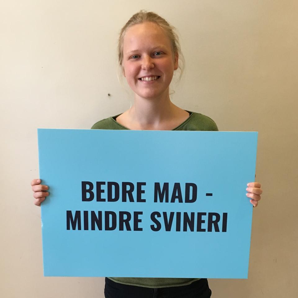 bedre mad
