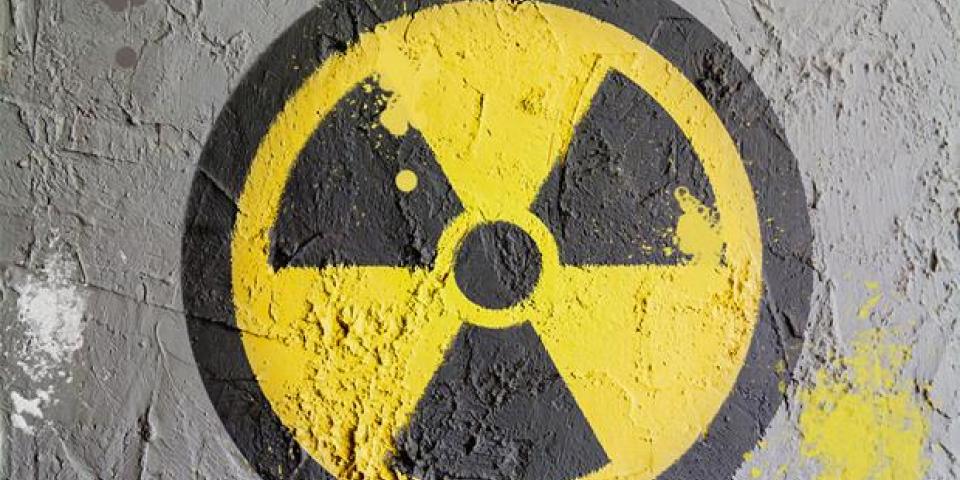 Öko-Institut kritiserer dansk plan for radioaktivt affald fra Risø