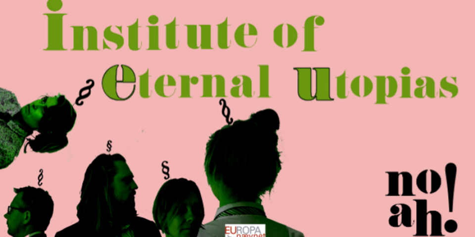 Institute of Eternal Utopias 
