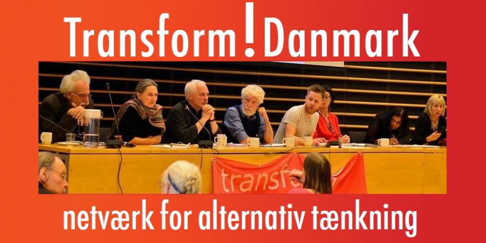 Transform Danmark